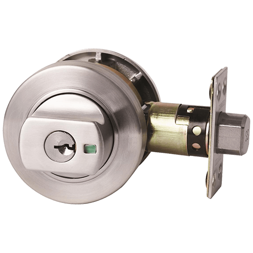 door lock deadbolt 005