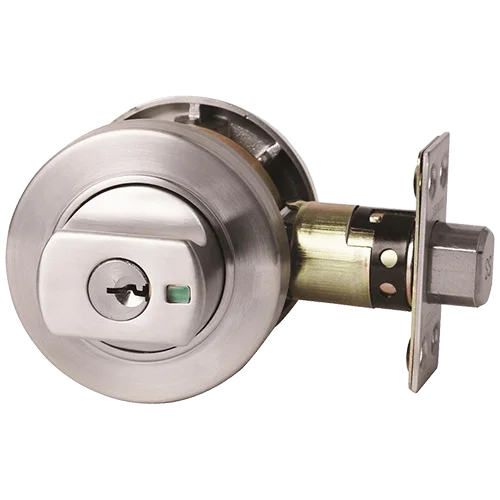 door lock deadbolt 005