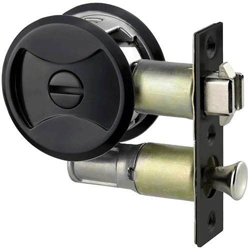 door lock lockwood cavity