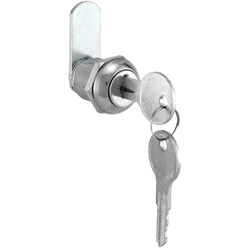 lock cabinet door