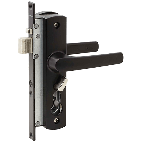 security lock tasman mk2