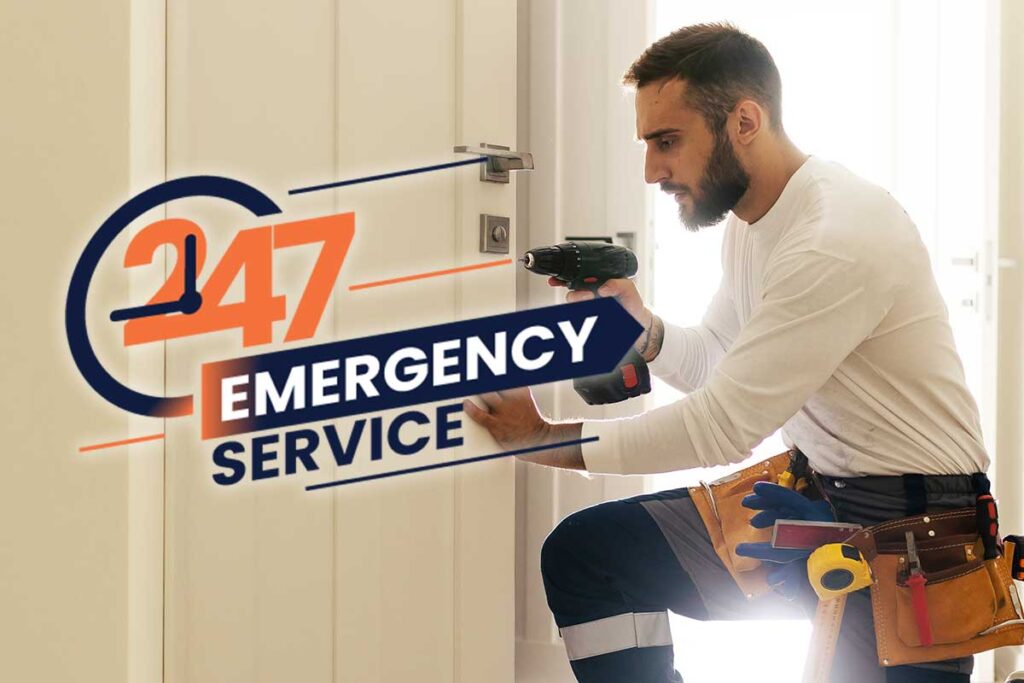 locksmith Near Me
