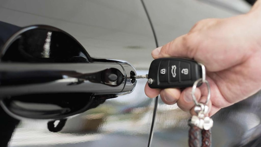 Car Locksmith Heidelberg