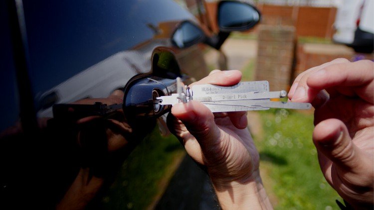 Car Locksmith 24/7- Emergency Locksmith near me