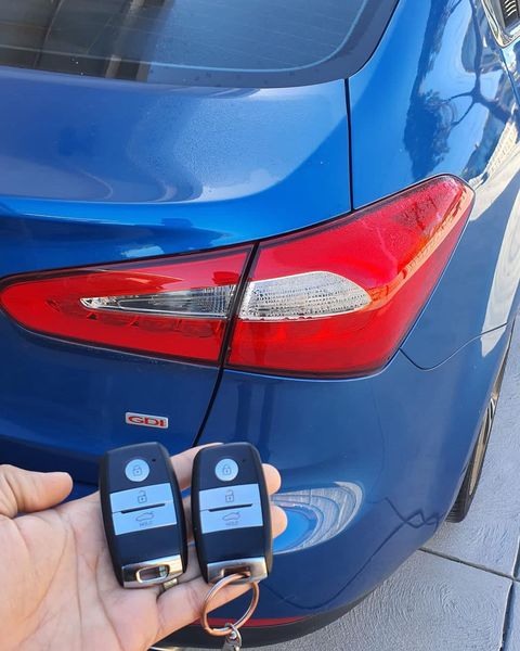 Melbourne Locksmith