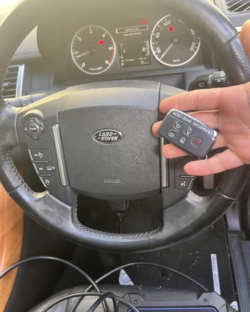 Car Key Fleet Locksmiths