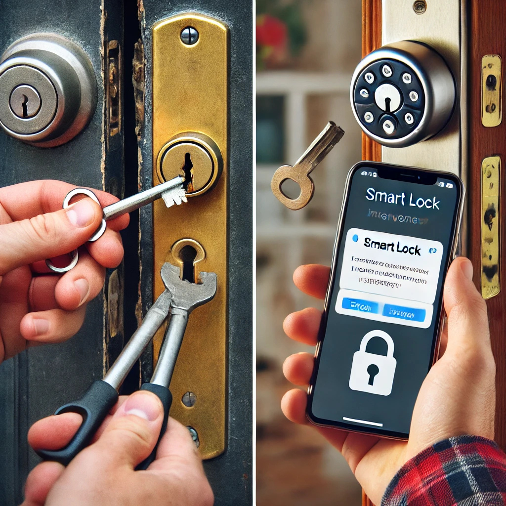 How Broken Keys Happen and Why You Need a Locksmith to Fix Them
