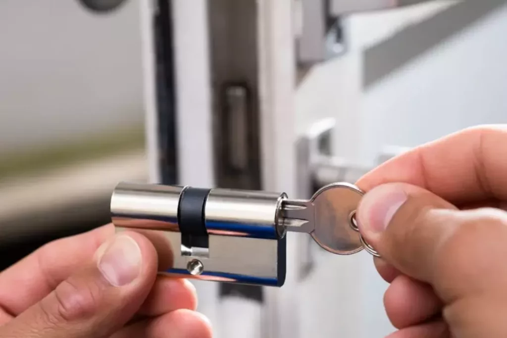Locksmith Essendon 1 1