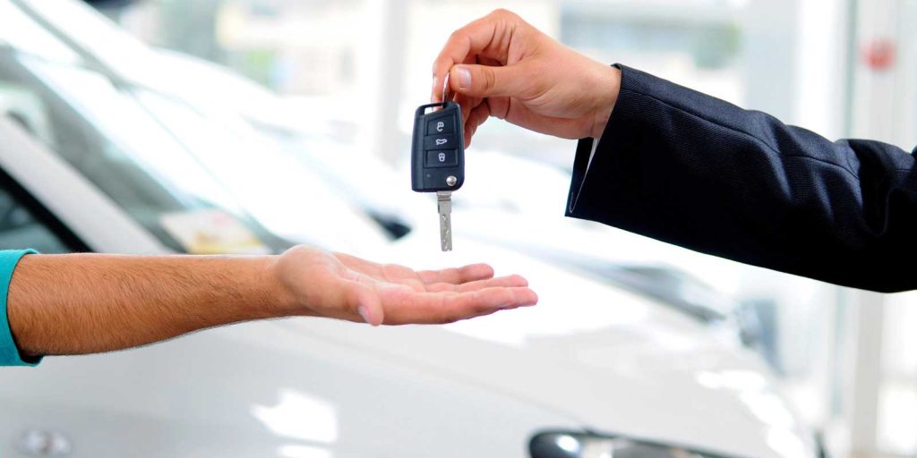 replacement car keys